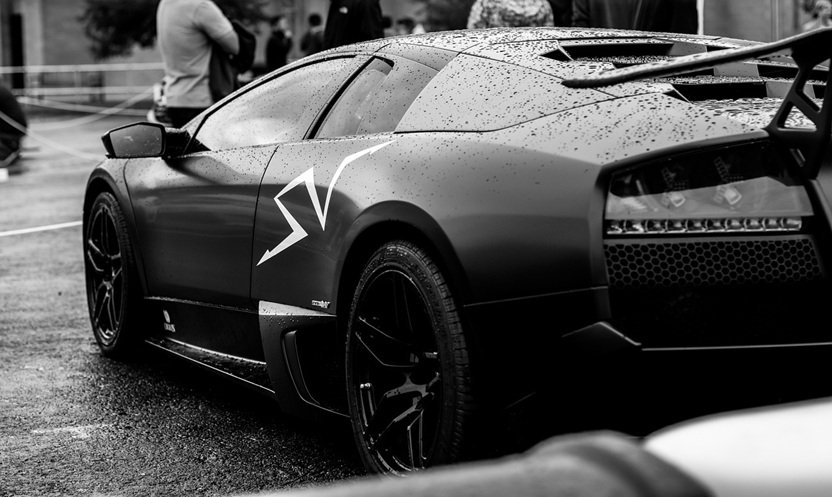 Miami’s Best Car Storage