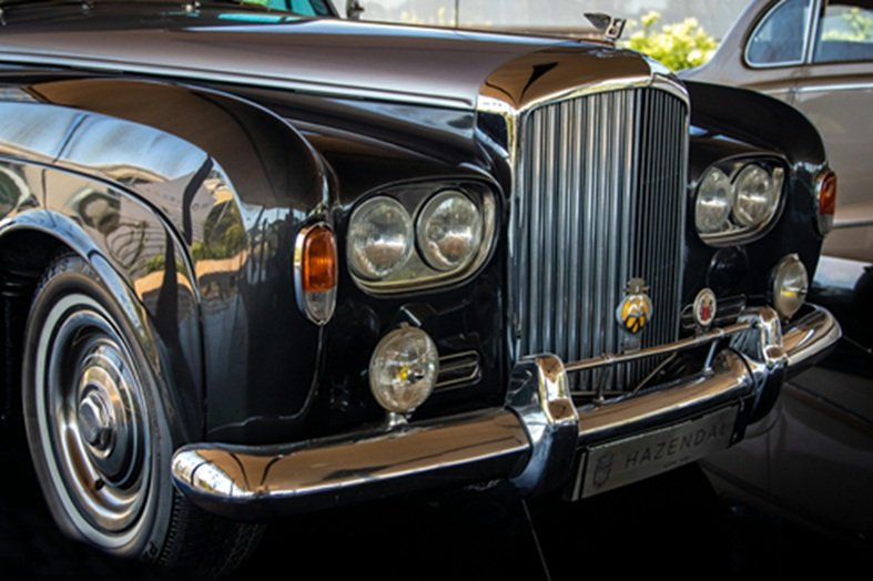 Classic Car Superstore Miami