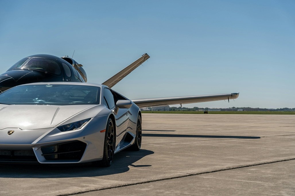 Best ceramic coating for luxury cars 