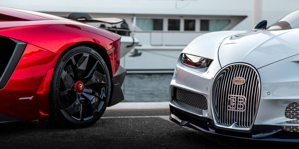 Interior Car Detailing Miami