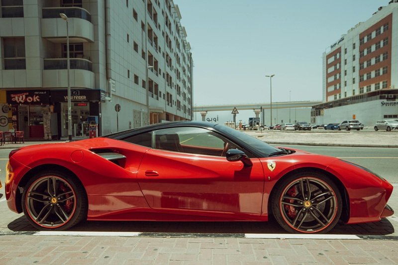 luxury car paint care tips