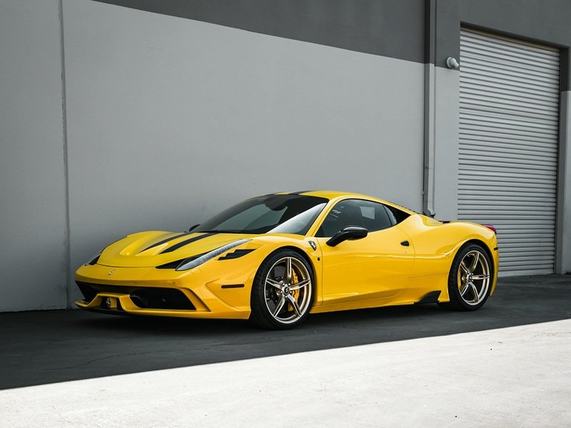 Local Car Storage Facilities Miami