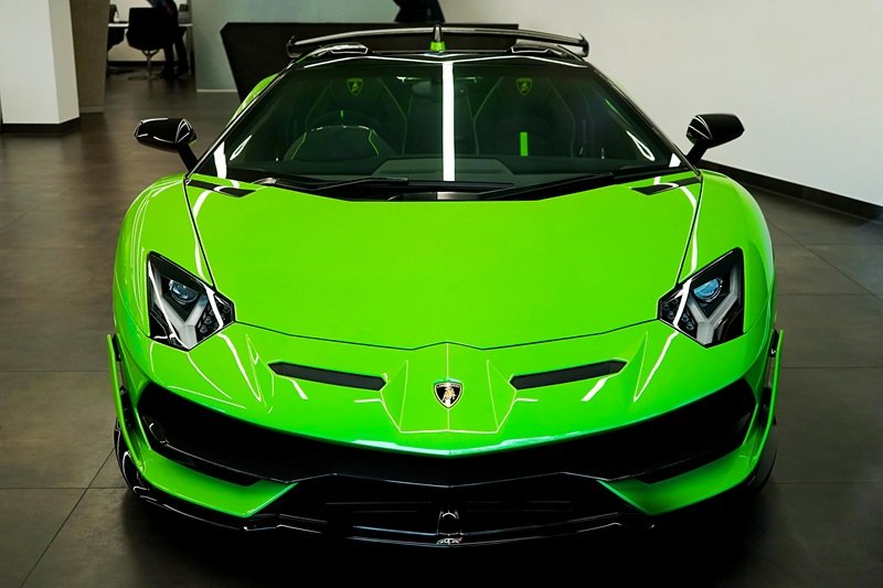 Car Storage Prices Miami 