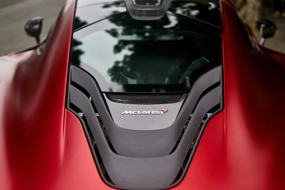 Ultimate Showroom Detailing Package