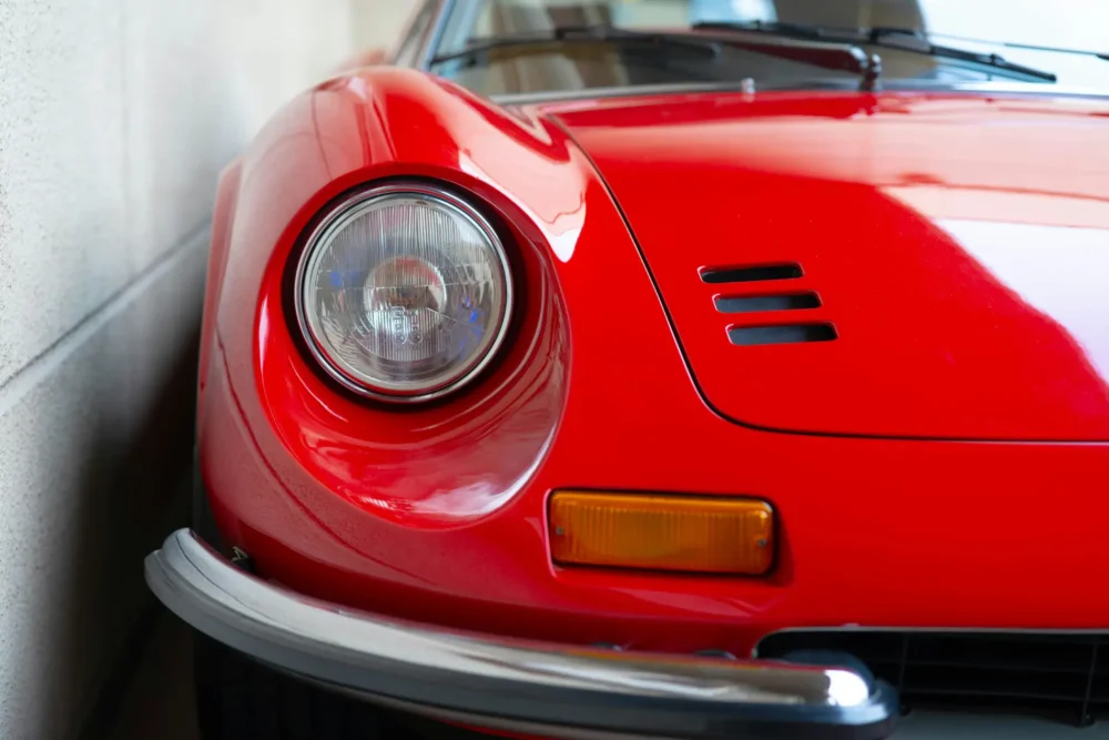 Premium Onsite Detailing, Inspection & Maintenance